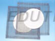 GAUZE IRON